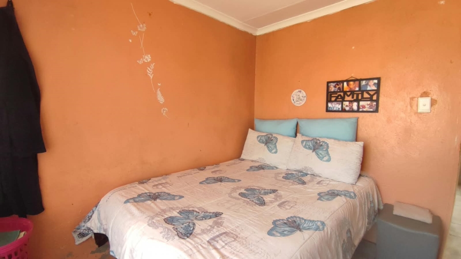2 Bedroom Property for Sale in Boitekong Ext 10 North West